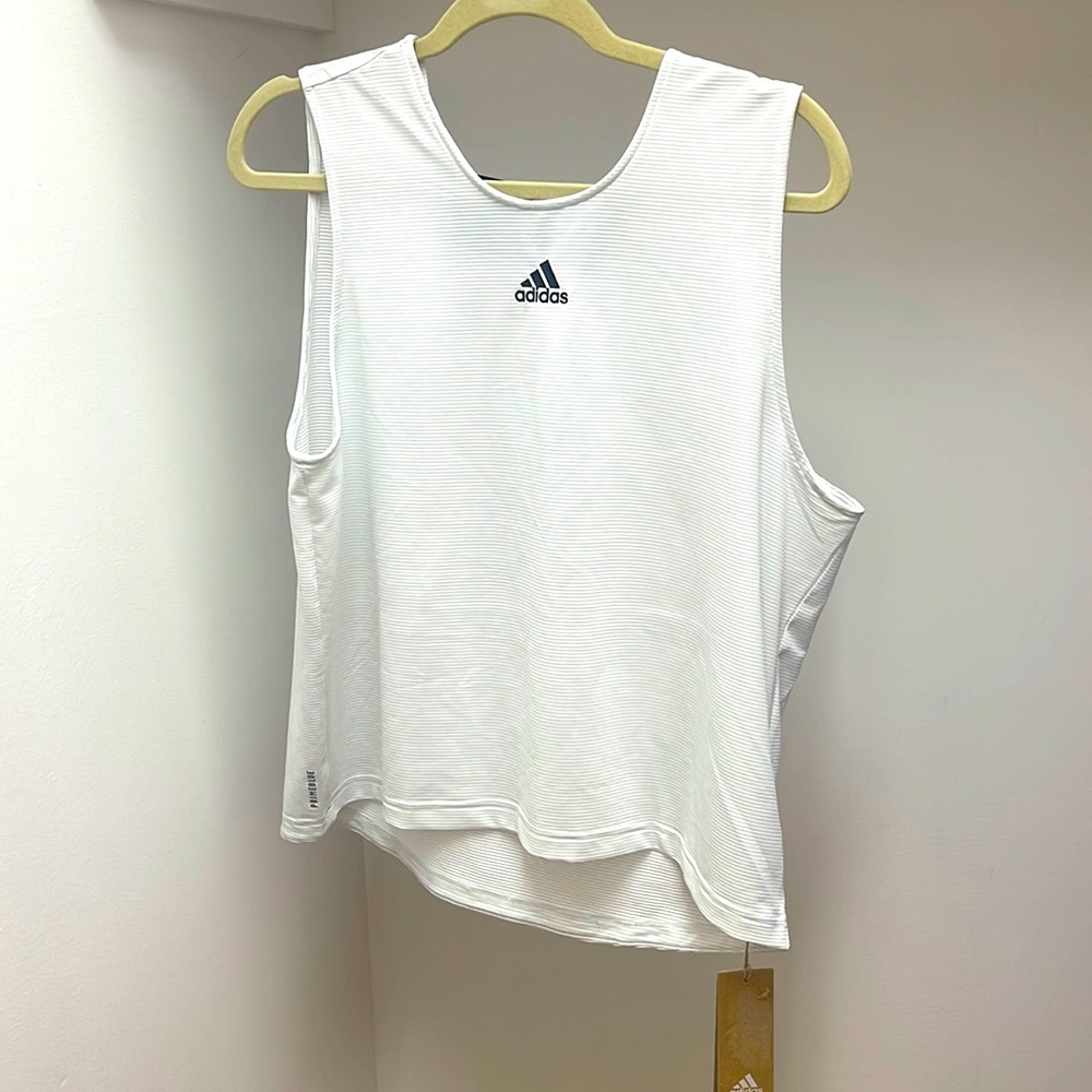 Adidas Workout tank